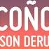 Jason Derulo X Puri X Jhorrmountain Coño Lyrics