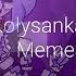 Kołysanka Animation Meme