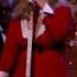 Mariah Carey Oh Santa Live ABC Christmas