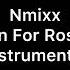 Nmixx Run For Roses Instrumental