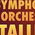 METALLICA NOTHING ELSE MATTERS IN SYMPHONY AND ORCHESTRA INSTRUMENTAL KARAOKE