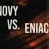 Novy Vs Eniac Pumpin Bluefish Remix Norbis Vinyls