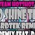 Dj Eudemel Remix Our Stories To Shine This Christmas Hardtek Remix IBCDjs Team Hotshot