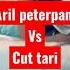 Aril Peterpan Vs Cut Tari Short