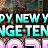 Happy New Year Dj Song 2025 Tenge Tenge Hard Bass Remix 2025 Tenge Tenge Song New Year 2025