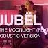 Jubël Dancing In The Moonlight Feat NEIMY Official Acoustic Version