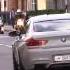 BMW M6 With Akrapovic Exhauts Sounds In London