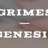 Genesis Speed Up Grimes