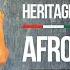 Heritage Afro House Mix Afro To The World Vol 5 Ft MbaliMalimela