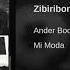 Ander Bock Zibiribom Álbum Mi Moda