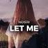 Let Me Feat Yvette Adams