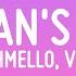 Marshmello Venbee No Man S Land Lyrics