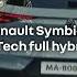 We Don T Need To Disconnect To Be Connected Renault Symbioz E Tech Full Hybrid 145 Hp