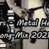 Dave Gahan Soulsavers Metal Heart Helge Hart2021 Long Mix 2021