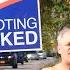 What Voting Is Like In A Nudist Colony Mini Mocks