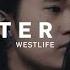 Better Man Westlife Cover By Jordan Halasan