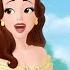 Sofia The First Meets Princess Belle Full Episode The Amulet The Anthem S1 E17 Disneyjr