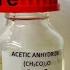 Preparation Of Acetic Anhydride