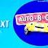 Auto B Good Up Next Bumpers On Light TV