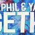 Marphil YANIC Together Lyrics