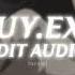 Guy Exe Superfruit Edit Audio