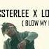 Master Lee Ft Loven Blow My Mind Cover Massterlee