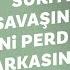 Suriye Savaşında Yeni Perdenin Arkasında Kimler Var Konuk Hamit Bozarslan DİPNOT