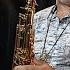 JOANNA Kool The Gang Romantic SAX Instrumental Angelo Torres Sax Cover