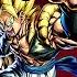 Gogeta Broly Banner Summons Dragon Ball Legends DB DBL DBZ