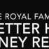 Bitch Better Have My Money Remix Royal Family 2015