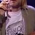 I Don T Think MTV Would Let Us Play That Kurt Cobain