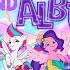 My Little Pony Tell Your Tale The Second Album