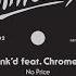 No Price Feat Chromeo Al P