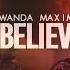 Wanda Maximoff Believer