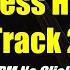 Drumless Hip Hop Track 2 Backing Track 160 BPM