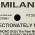 Milan Affectionately Mine The Diamond Dub 1993