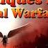 SPIRITUAL WARFARE Techniques Put On The Armor Of GOD