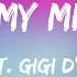 Dynoro Ft Gigi D Agostino In My Mind Lyrics