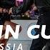 SAMBA Usov Slobodchik Final Amateur Latin Kremlin Cup 2024 4K