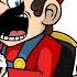 Race Traitors Medly Remix FNF Mario Madness Fnf Mariomadness Creepypasta Racistmario