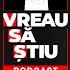 TUDOR CHIRILĂ Am Ales Trompeta Dar Stăteam La Bloc Am Rămas La Clarinet VREAU SĂ ȘTIU EP 193