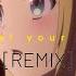 Paripi Koumei Be Crazy For Me I Steal Your Heart REMIX