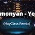 Tata Simonyan Yerevans HayClass Remix