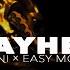 Neoni X Easy Mccoy MAYHEM Official Lyric Video