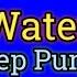 Smoke On The Water Lyrics Video Deep Purple