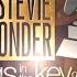 Stevie Wonder Songs In The Key Of Life An All Star Grammy Salute