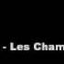 Joe Dassin Les Champs Elysees Lyrics