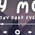 Body Movin Tony Dark Eyes