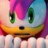 SONIC THE HEDGEHOG SEASON FIVE COMPILATION Sonic Animation 4K Sasso Studios