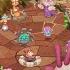 Celestial Island Full Song 1 Hour My Singing Monsters